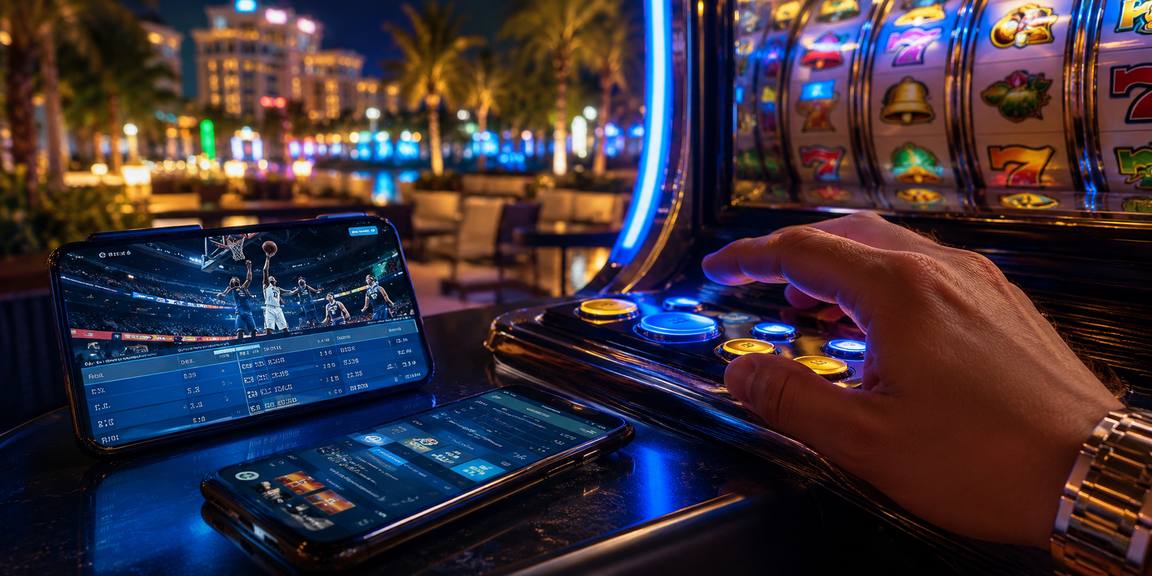 bh789 Những gì có trong sảnh casino bh789